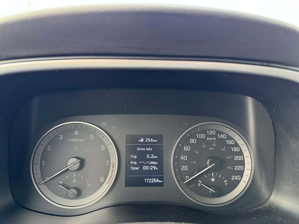 Hyundai Tucson Essential 2019 à Tracadie-Sheila, Nouveau-Brunswick - 6 - w1024h768px