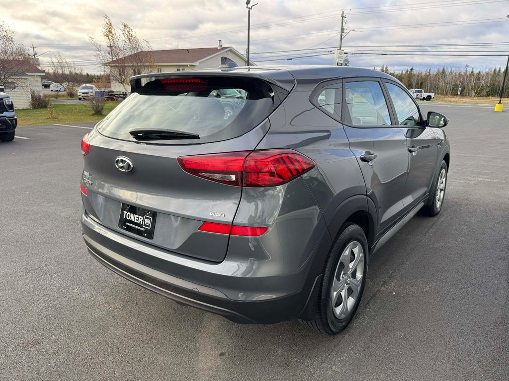 Hyundai Tucson Essential 2019 à Tracadie-Sheila, Nouveau-Brunswick - 2 - w1024h768px
