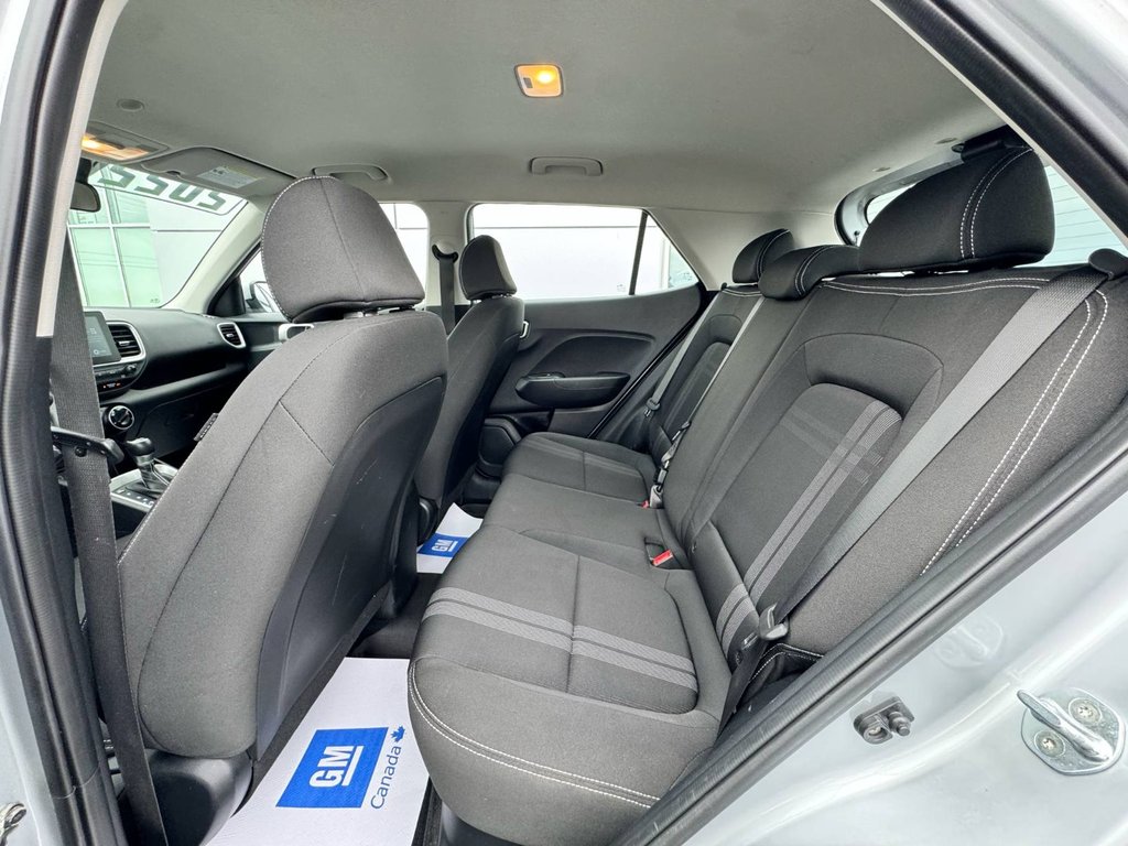 Hyundai Venue Preferred 2022 à Tracadie-Sheila, Nouveau-Brunswick - 10 - w1024h768px