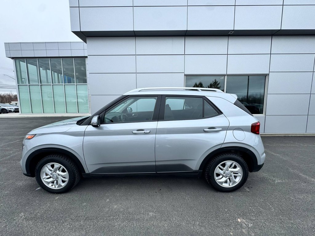 Hyundai Venue Preferred 2022 à Tracadie-Sheila, Nouveau-Brunswick - 21 - w1024h768px