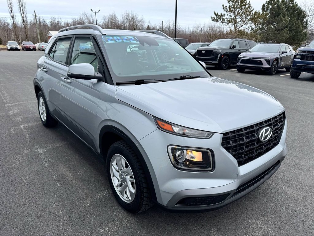 Hyundai Venue Preferred 2022 à Tracadie-Sheila, Nouveau-Brunswick - 20 - w1024h768px