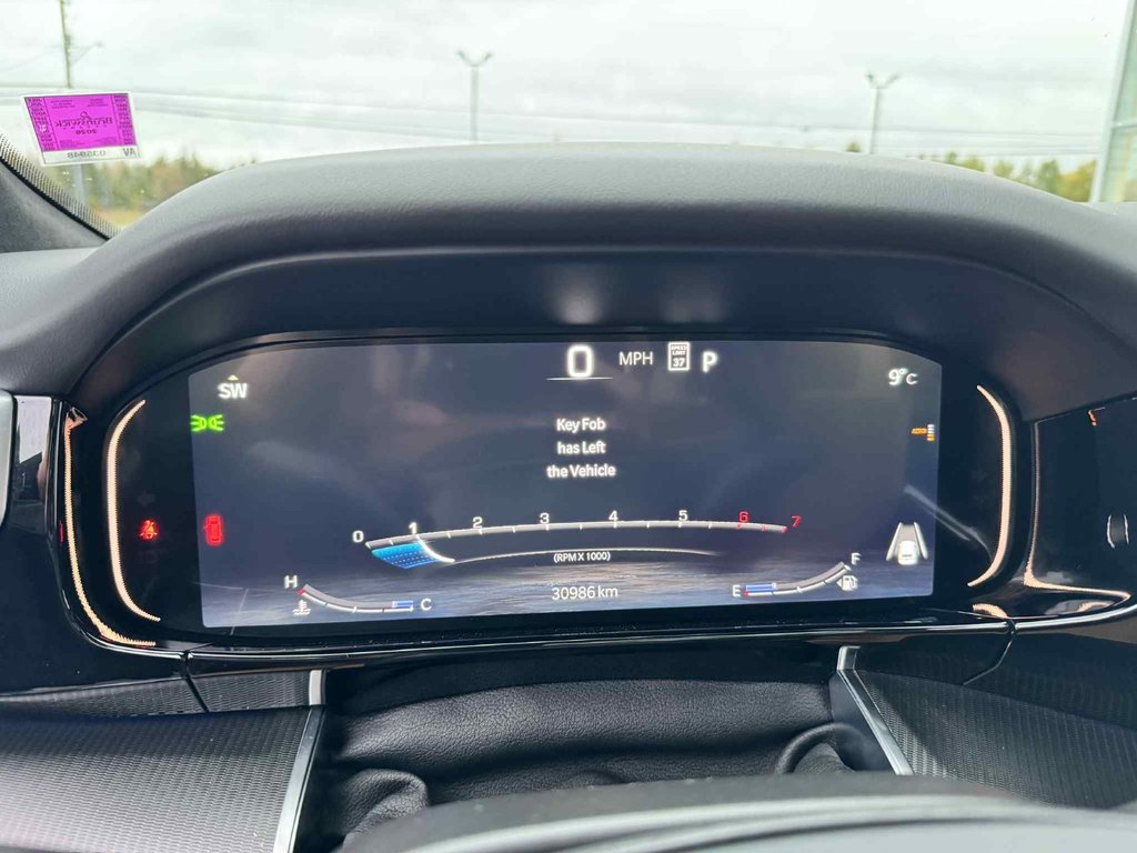 2023 Jeep Grand Wagoneer Series III Obsidian in Tracadie-Sheila, New Brunswick - 6 - w1024h768px