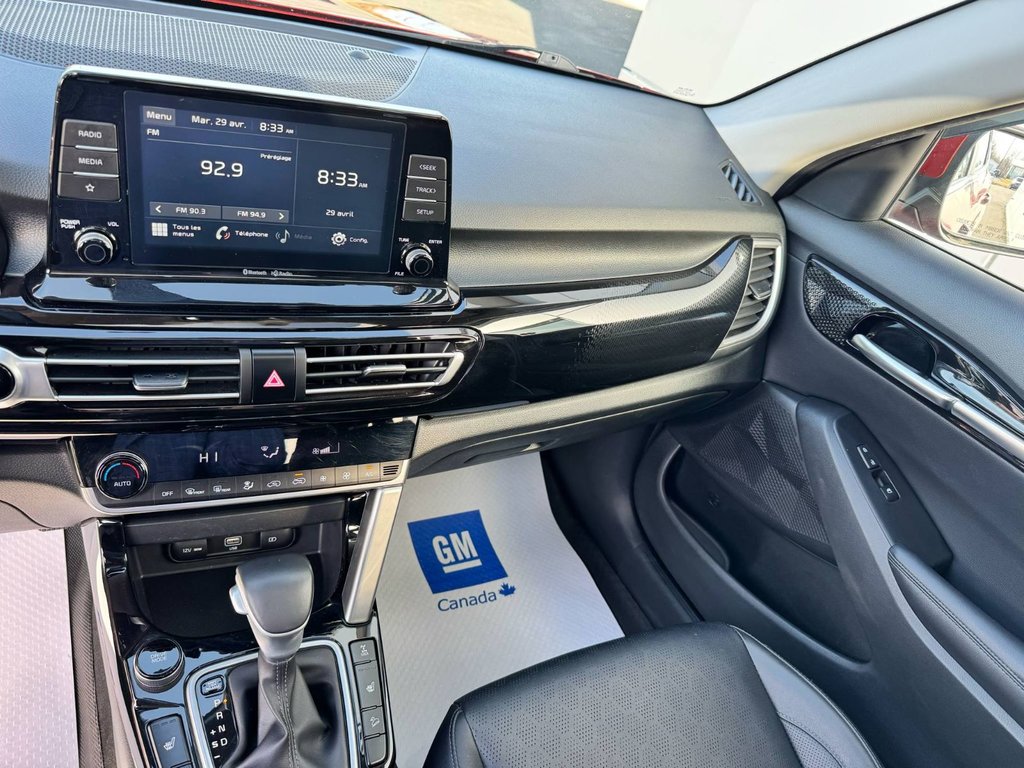 Kia Seltos EX 2021 à Tracadie-Sheila, Nouveau-Brunswick - 11 - w1024h768px