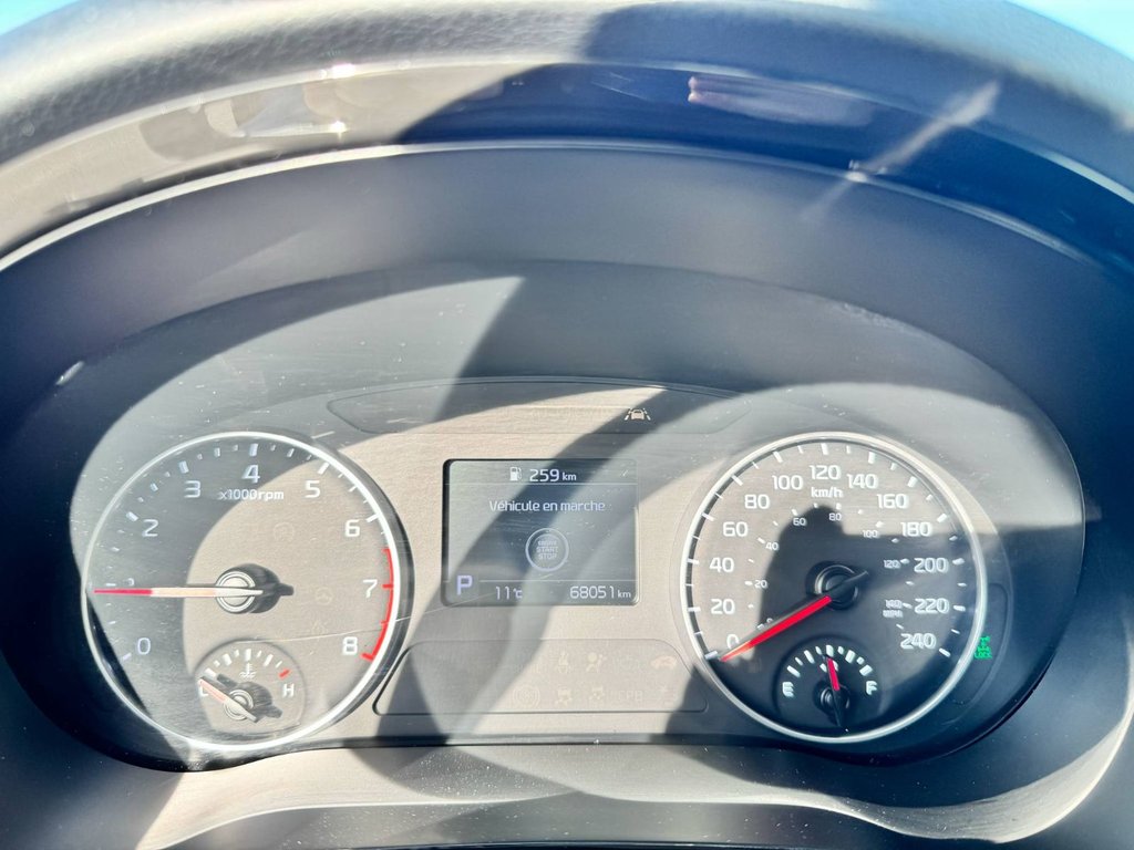Kia Seltos EX 2021 à Tracadie-Sheila, Nouveau-Brunswick - 12 - w1024h768px