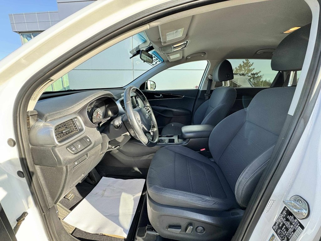 2020 Kia Sorento LX+V6 in Tracadie-Sheila, New Brunswick - 7 - w1024h768px
