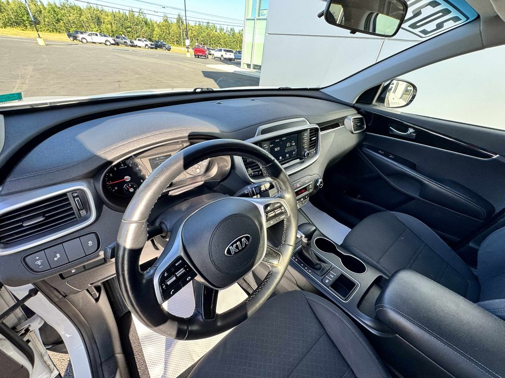 2020 Kia Sorento LX+V6 in Tracadie-Sheila, New Brunswick - 11 - w1024h768px