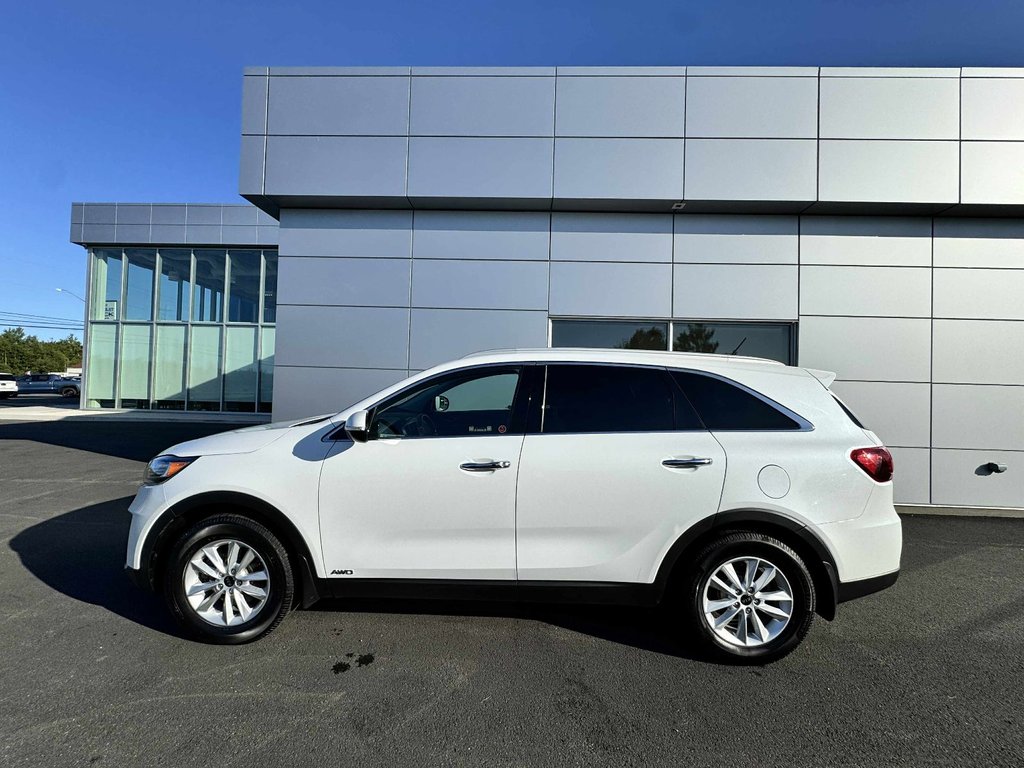 2020 Kia Sorento LX+V6 in Tracadie-Sheila, New Brunswick - 2 - w1024h768px