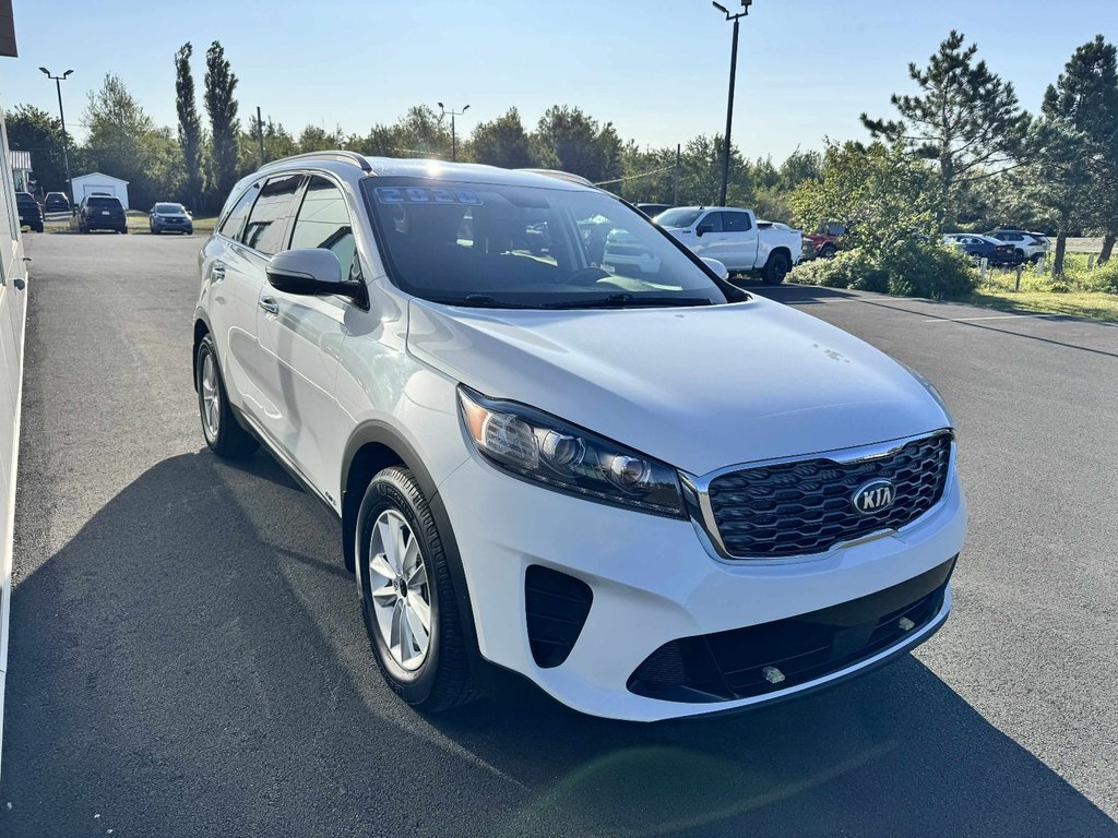 2020 Kia Sorento LX+V6 in Tracadie-Sheila, New Brunswick - 6 - w1024h768px