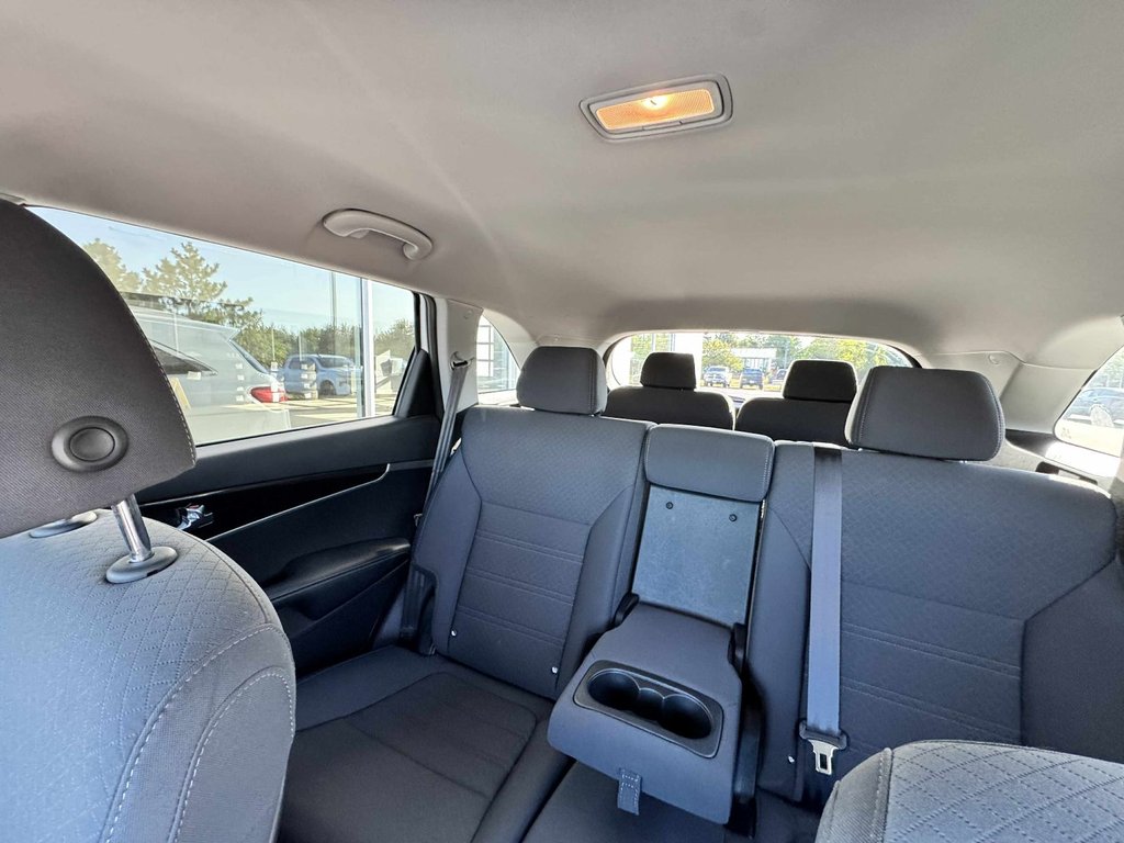 2020 Kia Sorento LX+V6 in Tracadie-Sheila, New Brunswick - 8 - w1024h768px