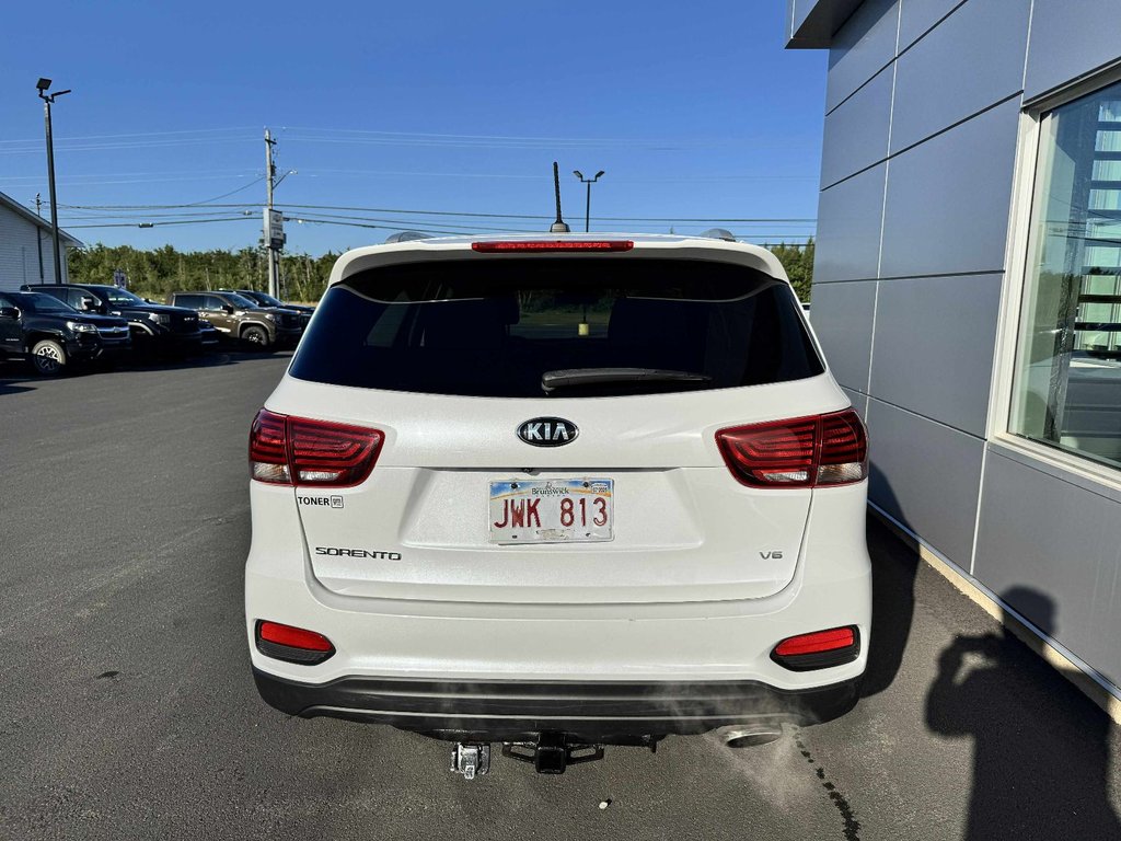 2020 Kia Sorento LX+V6 in Tracadie-Sheila, New Brunswick - 5 - w1024h768px
