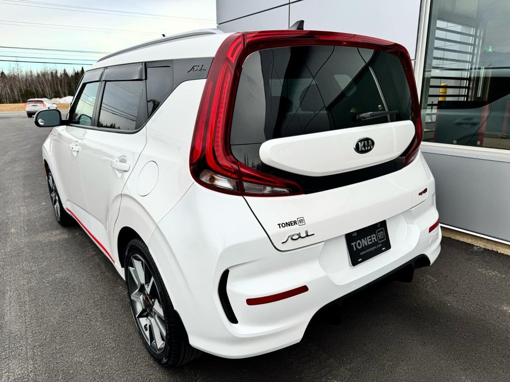 2020  Soul GT Limited in Tracadie-Sheila, New Brunswick - 3 - w1024h768px