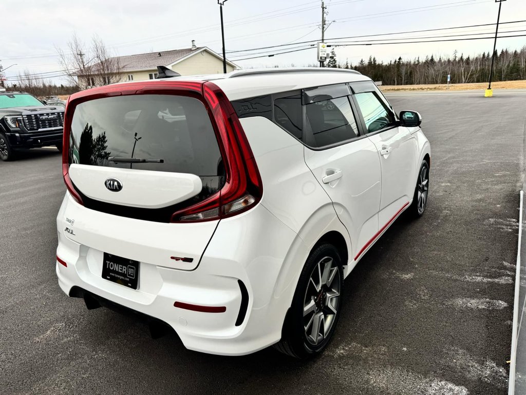 2020  Soul GT Limited in Tracadie-Sheila, New Brunswick - 5 - w1024h768px