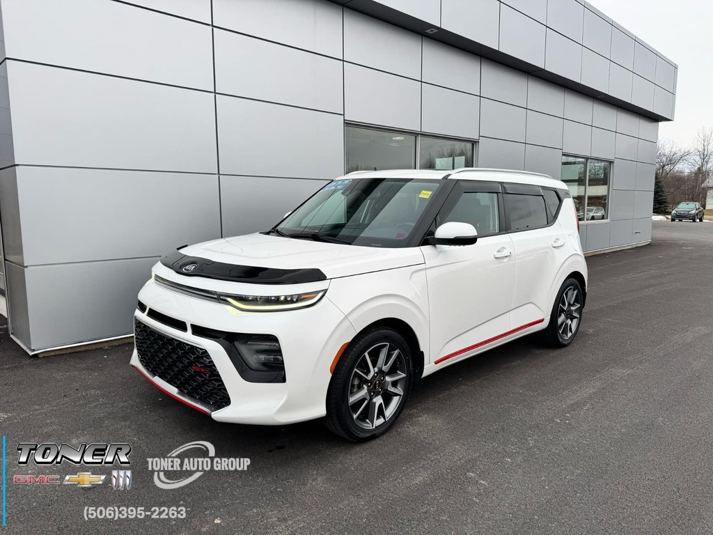 2020  Soul GT Limited in Tracadie-Sheila, New Brunswick - 1 - w1024h768px