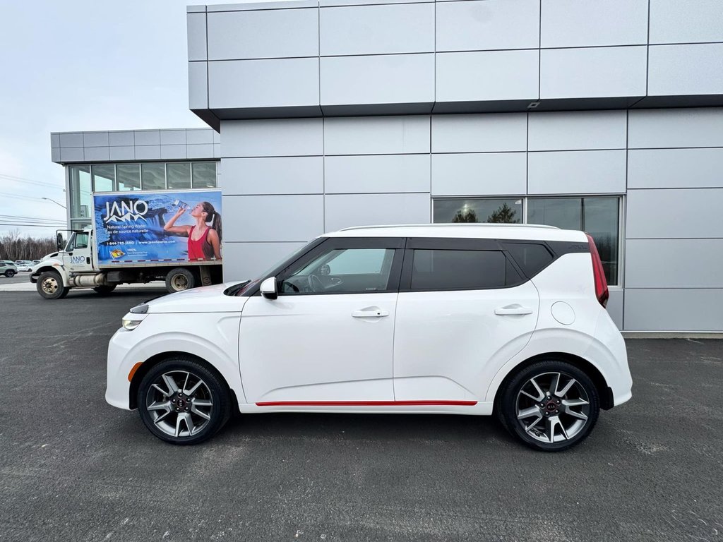 2020  Soul GT Limited in Tracadie-Sheila, New Brunswick - 2 - w1024h768px