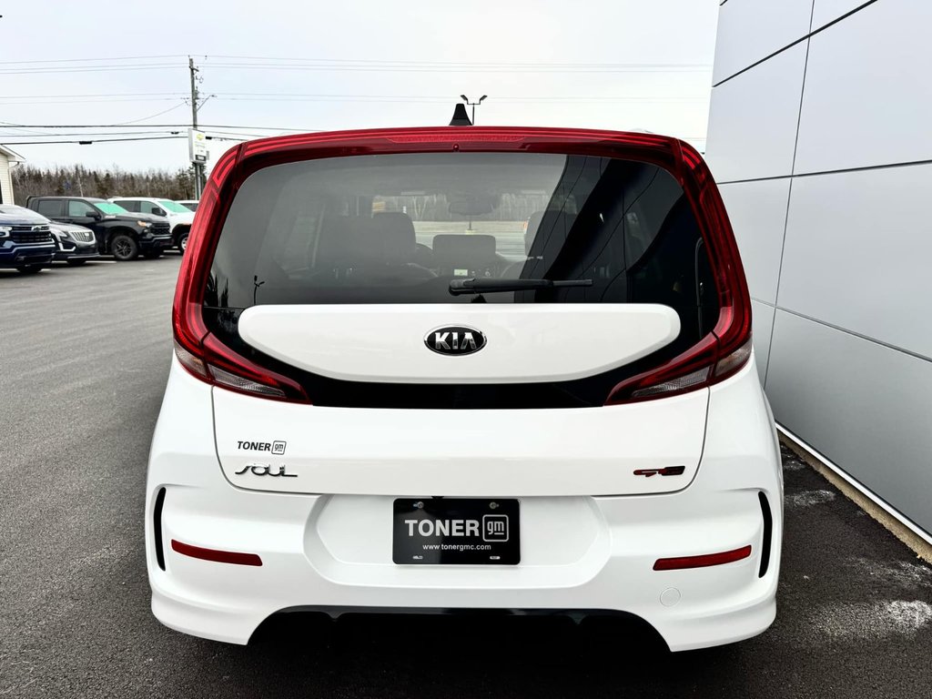 2020  Soul GT Limited in Tracadie-Sheila, New Brunswick - 6 - w1024h768px