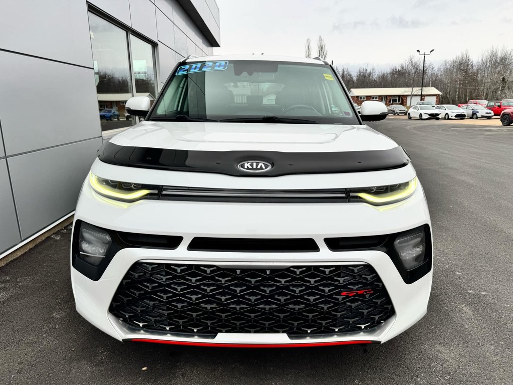 2020  Soul GT Limited in Tracadie-Sheila, New Brunswick - 7 - w1024h768px