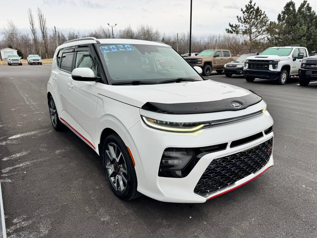 2020  Soul GT Limited in Tracadie-Sheila, New Brunswick - 4 - w1024h768px