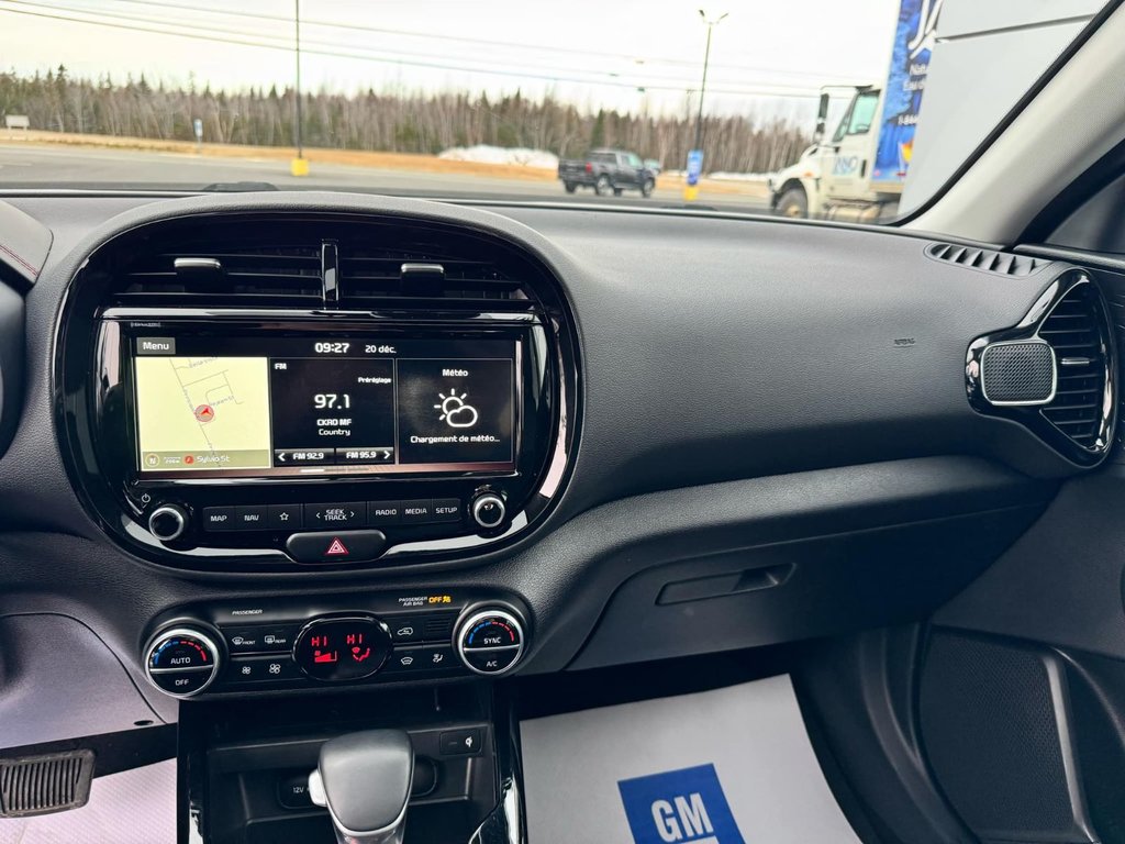 2020  Soul GT Limited in Tracadie-Sheila, New Brunswick - 8 - w1024h768px