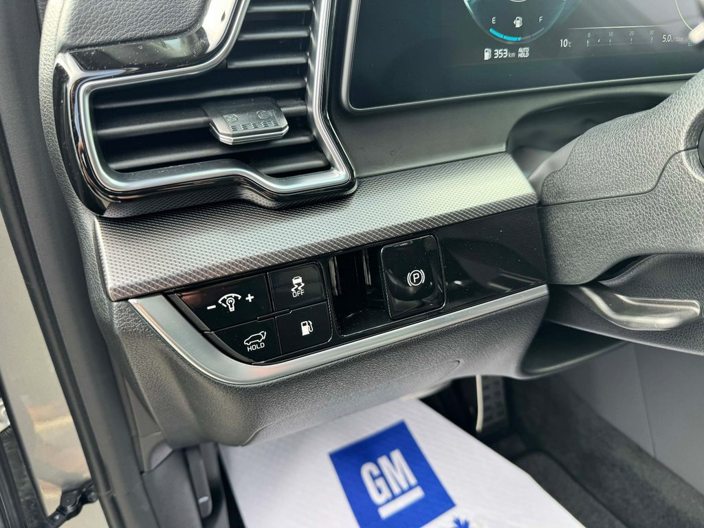 2024 Kia Sportage Plug-In Hybrid SX in Tracadie-Sheila, New Brunswick - 10 - w1024h768px