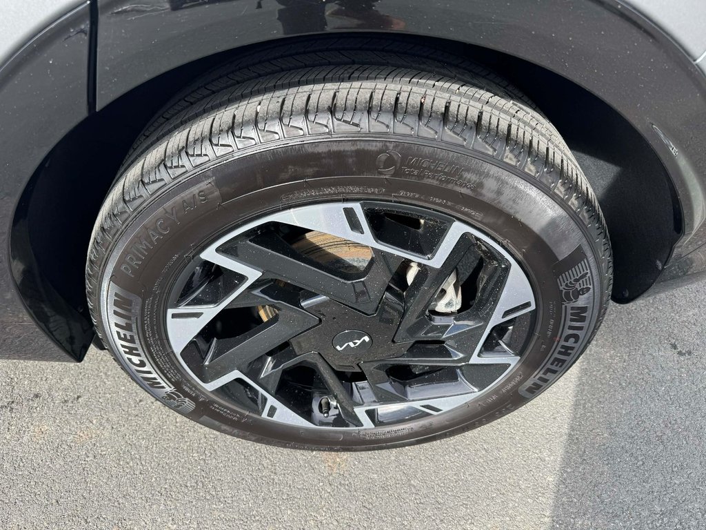 2024 Kia Sportage Plug-In Hybrid SX in Tracadie-Sheila, New Brunswick - 5 - w1024h768px