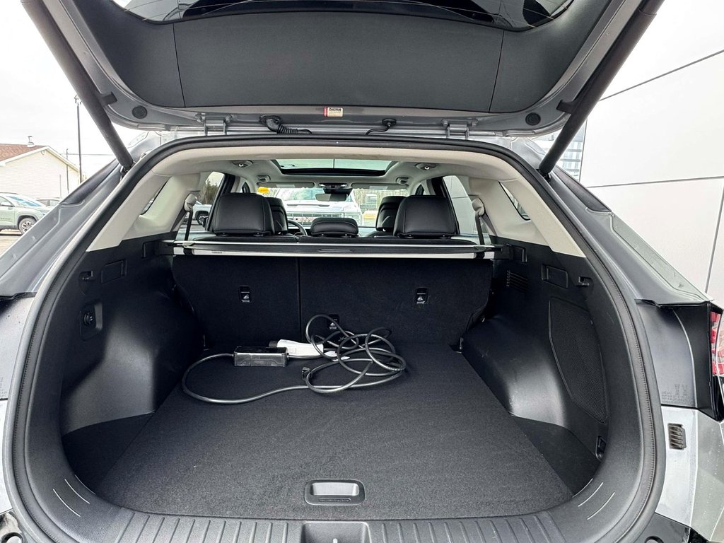 2024 Kia Sportage Plug-In Hybrid SX in Tracadie-Sheila, New Brunswick - 9 - w1024h768px
