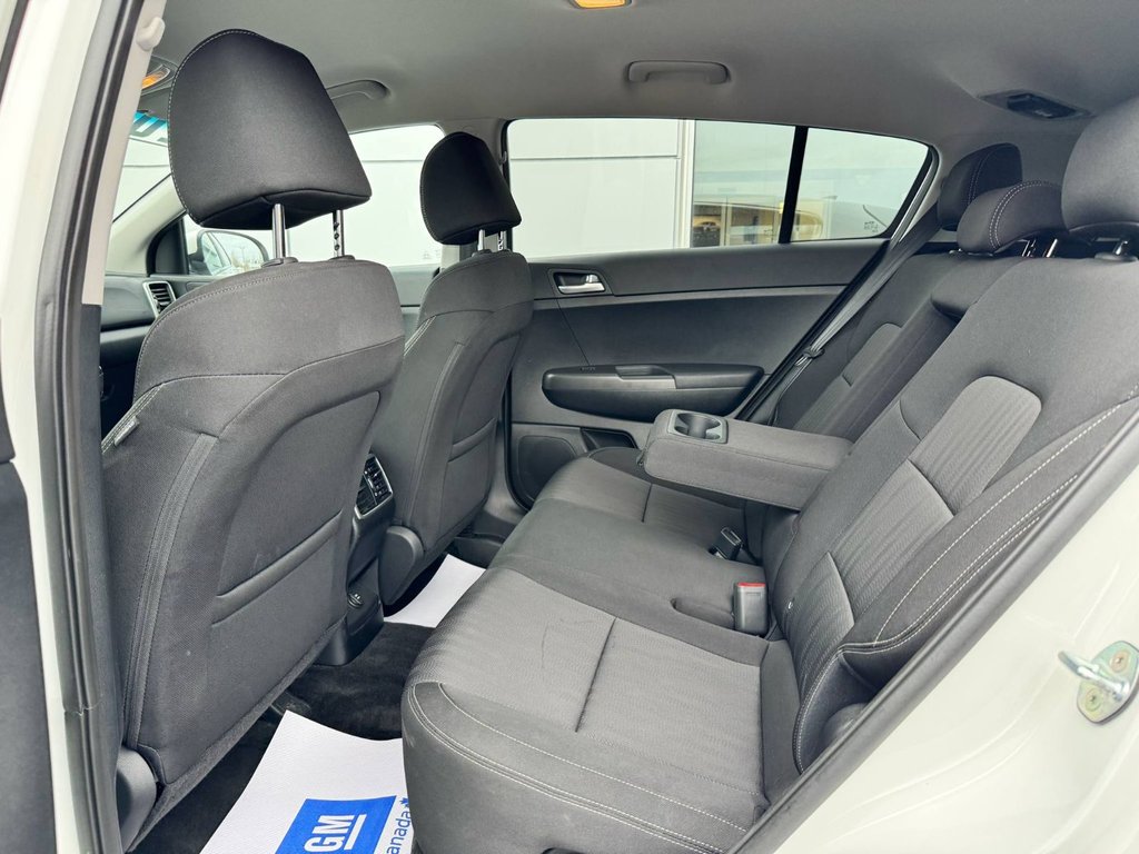 2020 Kia Sportage LX in Tracadie-Sheila, New Brunswick - 11 - w1024h768px