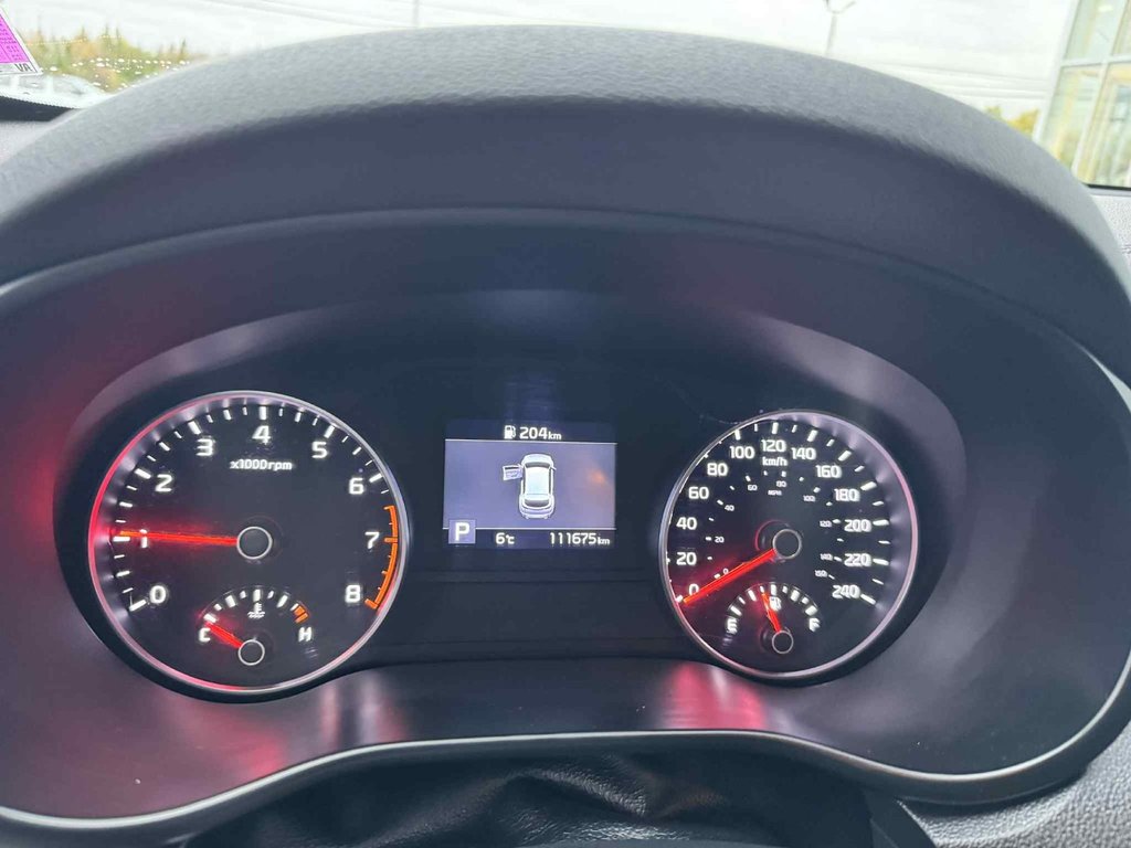 2020 Kia Sportage LX in Tracadie-Sheila, New Brunswick - 7 - w1024h768px