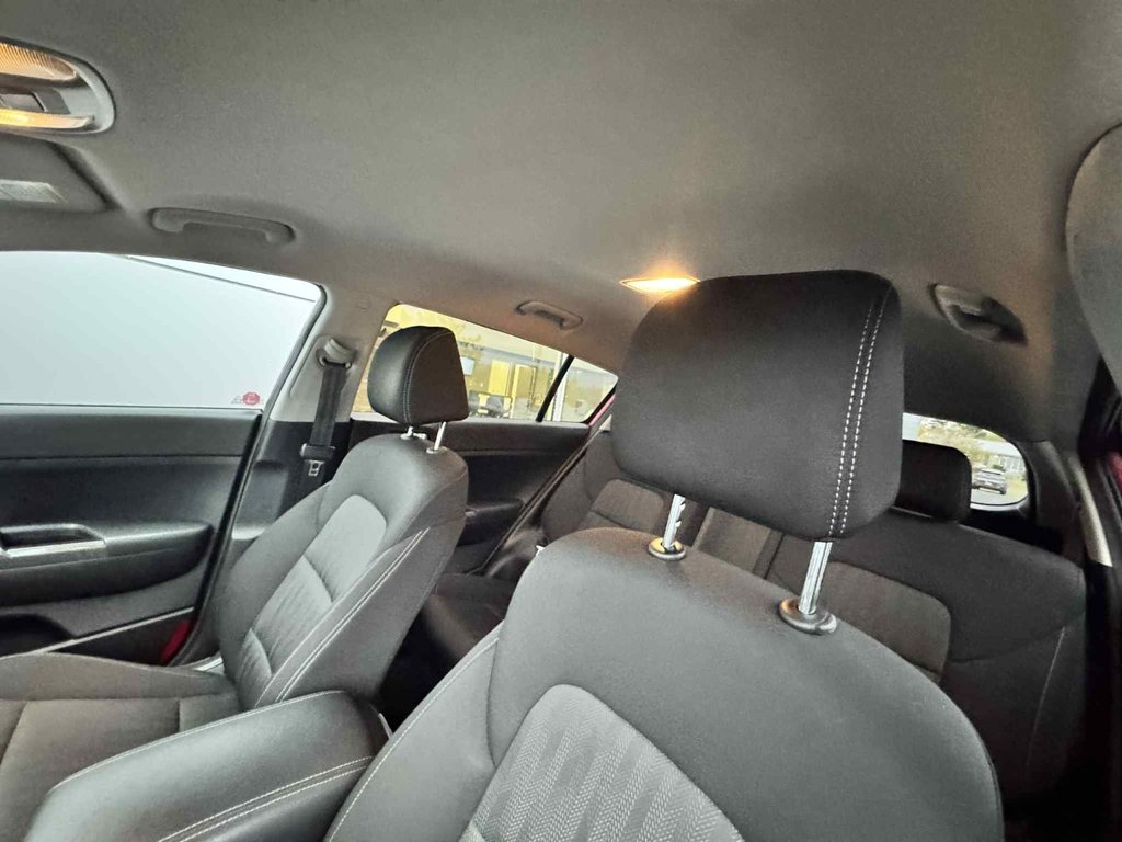 2020 Kia Sportage LX in Tracadie-Sheila, New Brunswick - 8 - w1024h768px