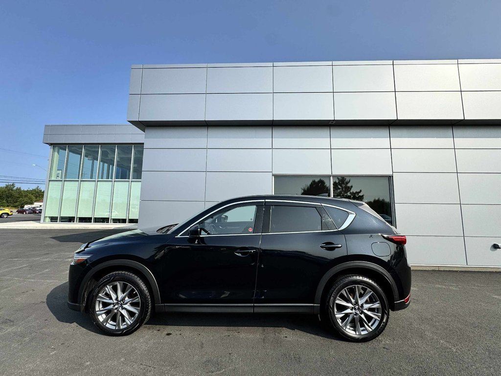 Mazda CX-5 GT 2020 à Tracadie-Sheila, Nouveau-Brunswick - 5 - w1024h768px