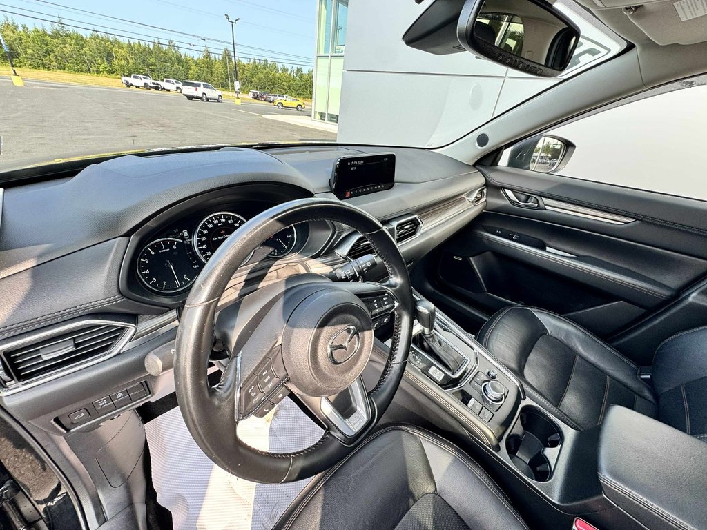 Mazda CX-5 GT 2020 à Tracadie-Sheila, Nouveau-Brunswick - 9 - w1024h768px