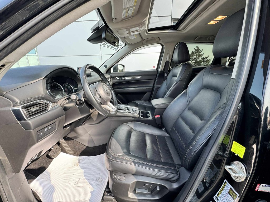 Mazda CX-5 GT 2020 à Tracadie-Sheila, Nouveau-Brunswick - 7 - w1024h768px