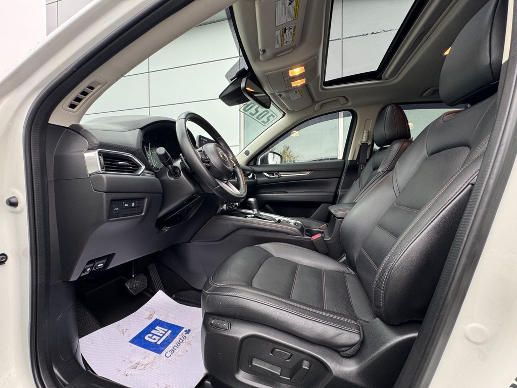 Mazda CX-5 GT w/Turbo 2020 à Tracadie-Sheila, Nouveau-Brunswick - 11 - w1024h768px