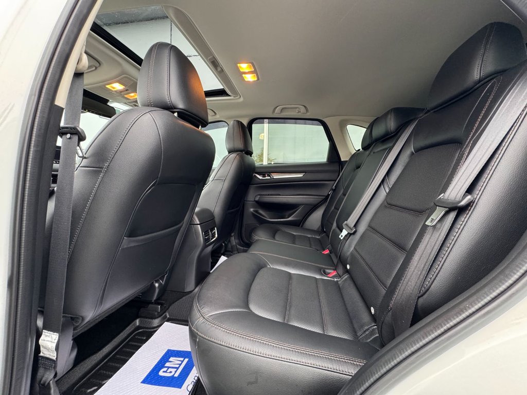 Mazda CX-5 GT w/Turbo 2020 à Tracadie-Sheila, Nouveau-Brunswick - 10 - w1024h768px
