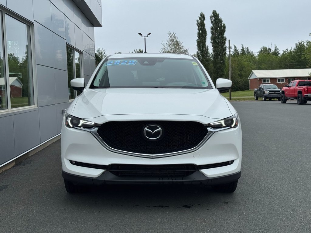 Mazda CX-5 GT w/Turbo 2020 à Tracadie-Sheila, Nouveau-Brunswick - 2 - w1024h768px