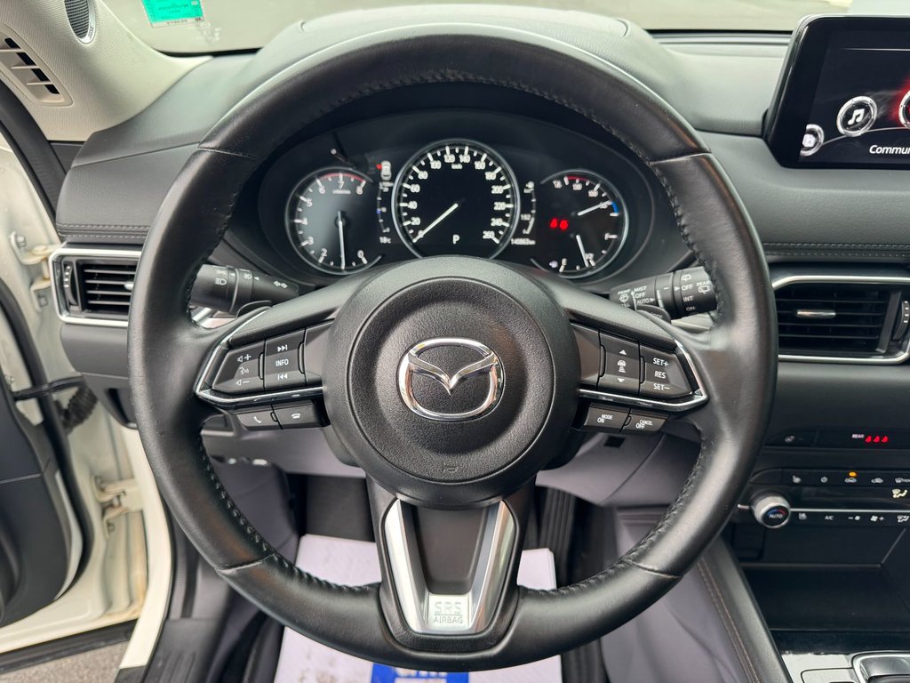 Mazda CX-5 GT w/Turbo 2020 à Tracadie-Sheila, Nouveau-Brunswick - 13 - w1024h768px