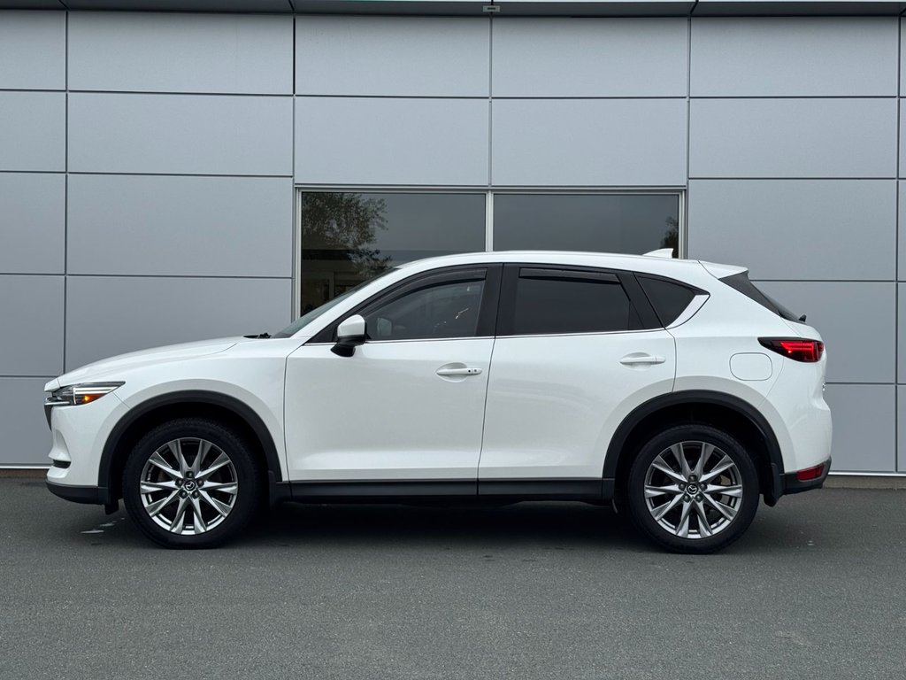 Mazda CX-5 GT w/Turbo 2020 à Tracadie-Sheila, Nouveau-Brunswick - 4 - w1024h768px