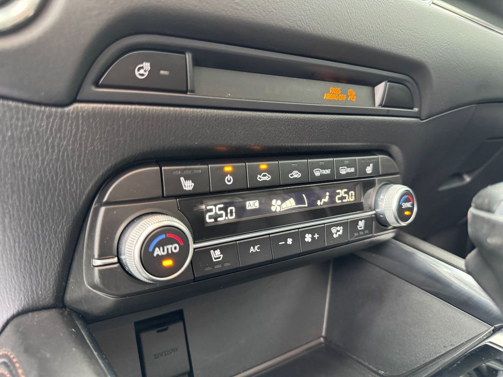 Mazda CX-5 GT w/Turbo 2020 à Tracadie-Sheila, Nouveau-Brunswick - 15 - w1024h768px