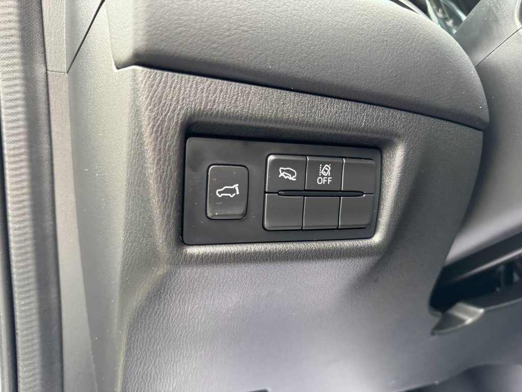 Mazda CX-5 GT w/Turbo 2020 à Tracadie-Sheila, Nouveau-Brunswick - 17 - w1024h768px