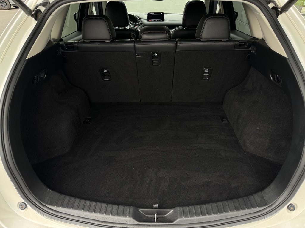 Mazda CX-5 GT w/Turbo 2020 à Tracadie-Sheila, Nouveau-Brunswick - 9 - w1024h768px