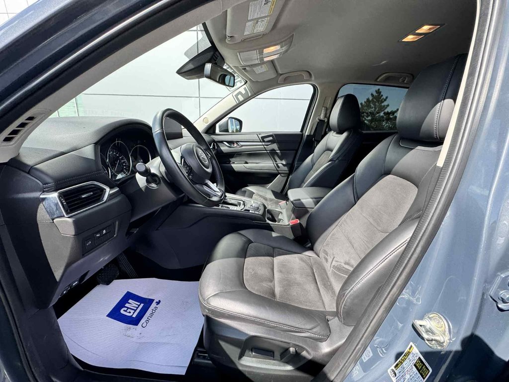 2022 Mazda CX-5 GS in Tracadie-Sheila, New Brunswick - 9 - w1024h768px