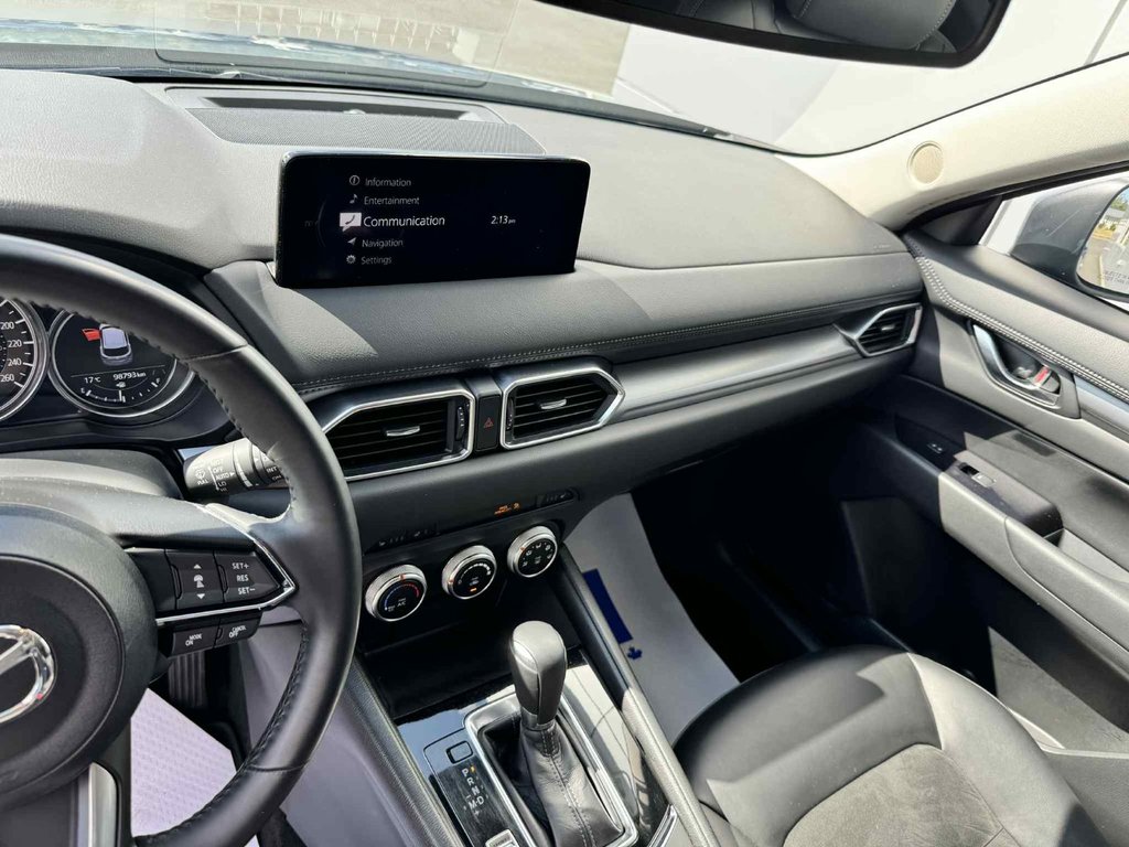 2022 Mazda CX-5 GS in Tracadie-Sheila, New Brunswick - 7 - w1024h768px
