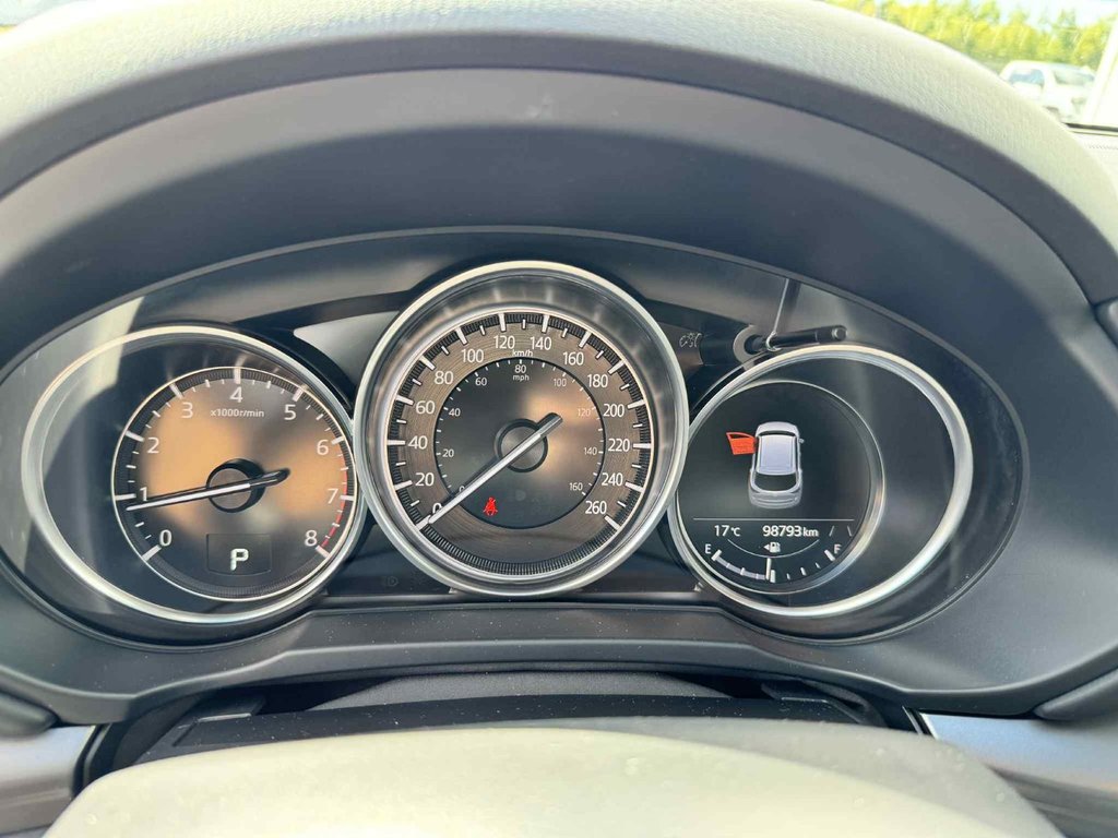 2022 Mazda CX-5 GS in Tracadie-Sheila, New Brunswick - 8 - w1024h768px