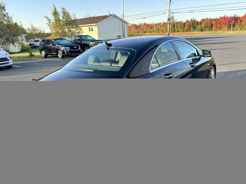 2018 Mercedes-Benz CLA AMG CLA 45 in Tracadie-Sheila, New Brunswick - 4 - w1024h768px