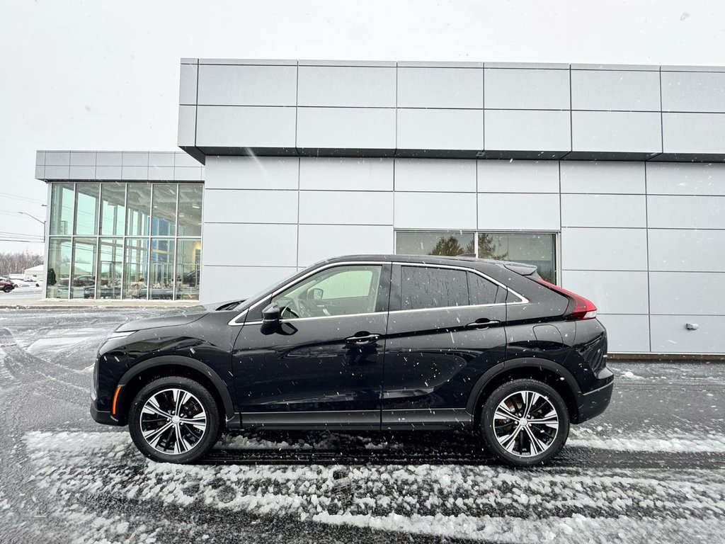 2022  ECLIPSE CROSS SE in Tracadie-Sheila, New Brunswick - 2 - w1024h768px