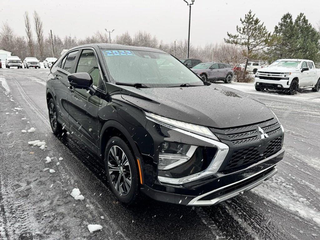 2022  ECLIPSE CROSS SE in Tracadie-Sheila, New Brunswick - 4 - w1024h768px