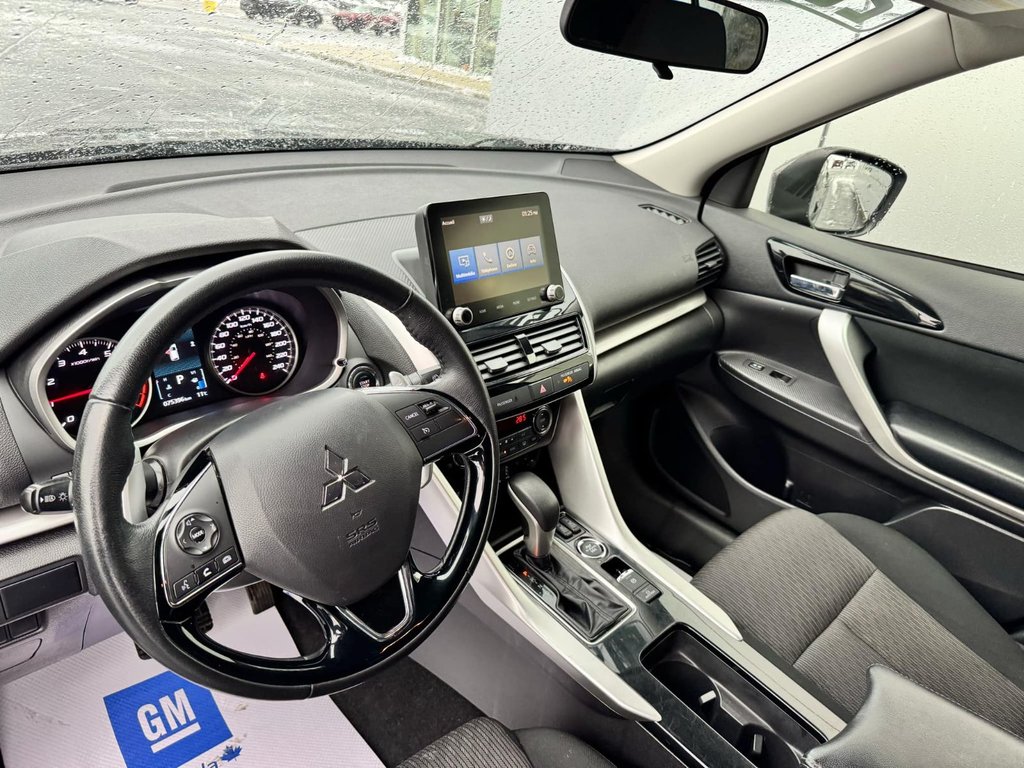 2022  ECLIPSE CROSS SE in Tracadie-Sheila, New Brunswick - 10 - w1024h768px