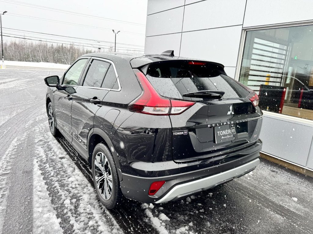 2022  ECLIPSE CROSS SE in Tracadie-Sheila, New Brunswick - 3 - w1024h768px