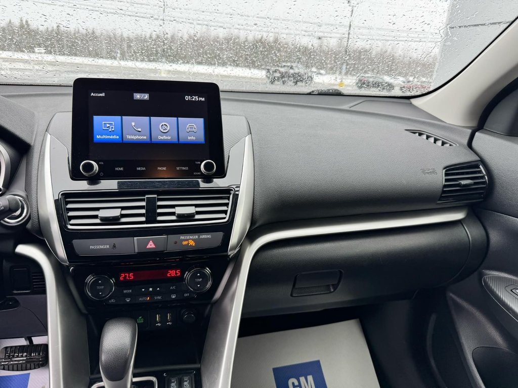 2022  ECLIPSE CROSS SE in Tracadie-Sheila, New Brunswick - 11 - w1024h768px