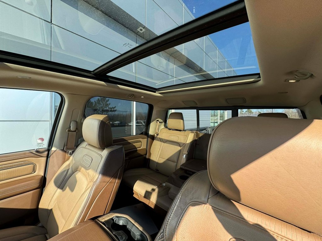 2019 Ram 1500 Laramie Longhorn in Tracadie-Sheila, New Brunswick - 9 - w1024h768px