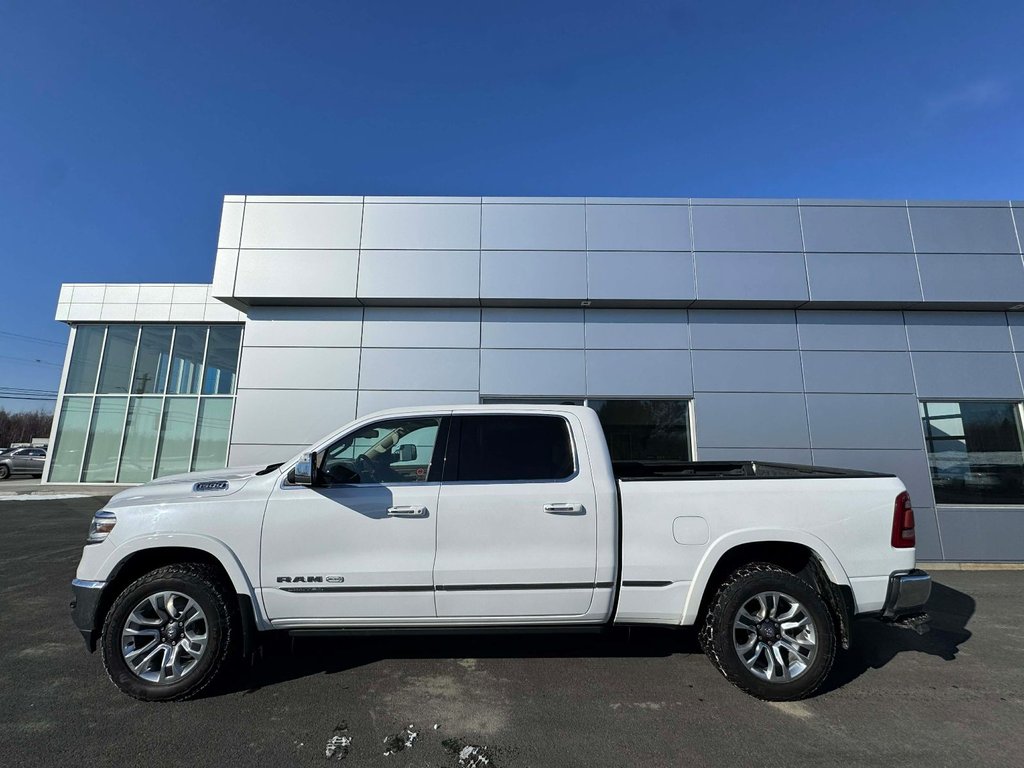 2019 Ram 1500 Laramie Longhorn in Tracadie-Sheila, New Brunswick - 5 - w1024h768px